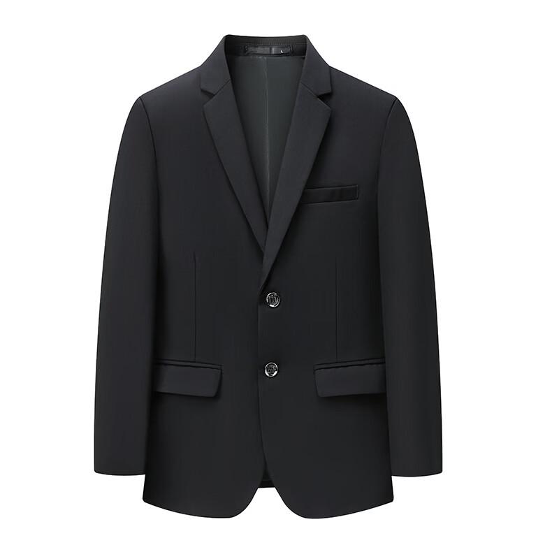 Firstview Men s Business Casual Long Sleeve Suit XXXL