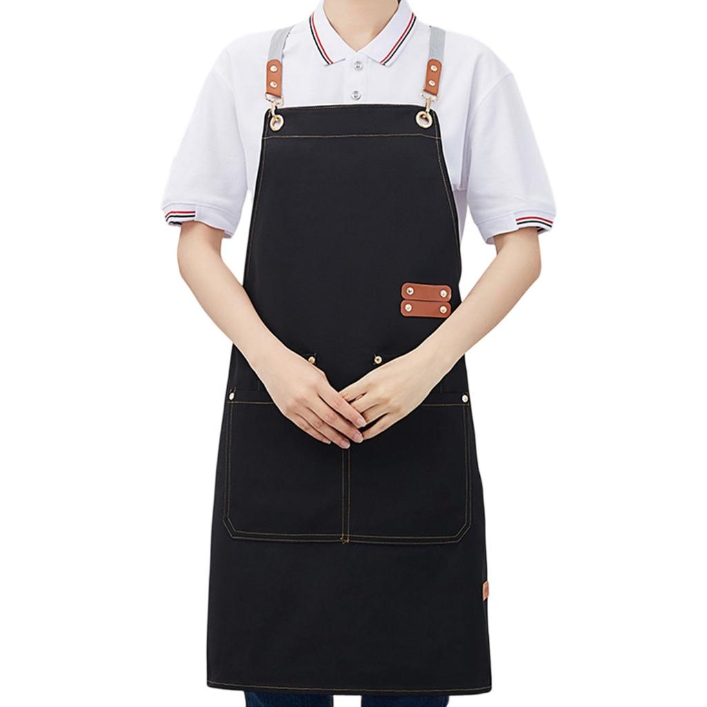 Apron Catering Special Waterproof Waist Work Clothes