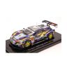 EBBRO SUPER GT500 2012 Weds Sport ADVAN SC430 1/43 No.19 (Finished Model)