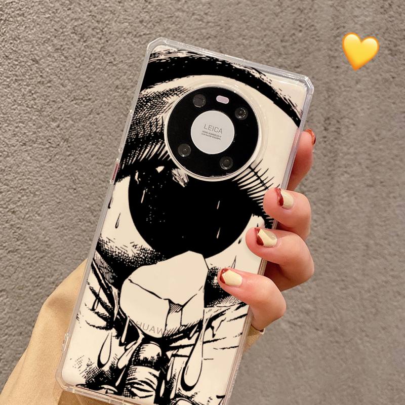 Augen Kunst Handyhülle für Samsung S20 ULTRA S30 für Redmi 8 für Xiaomi Note10 für Huawei Y6 Y5 Hülle