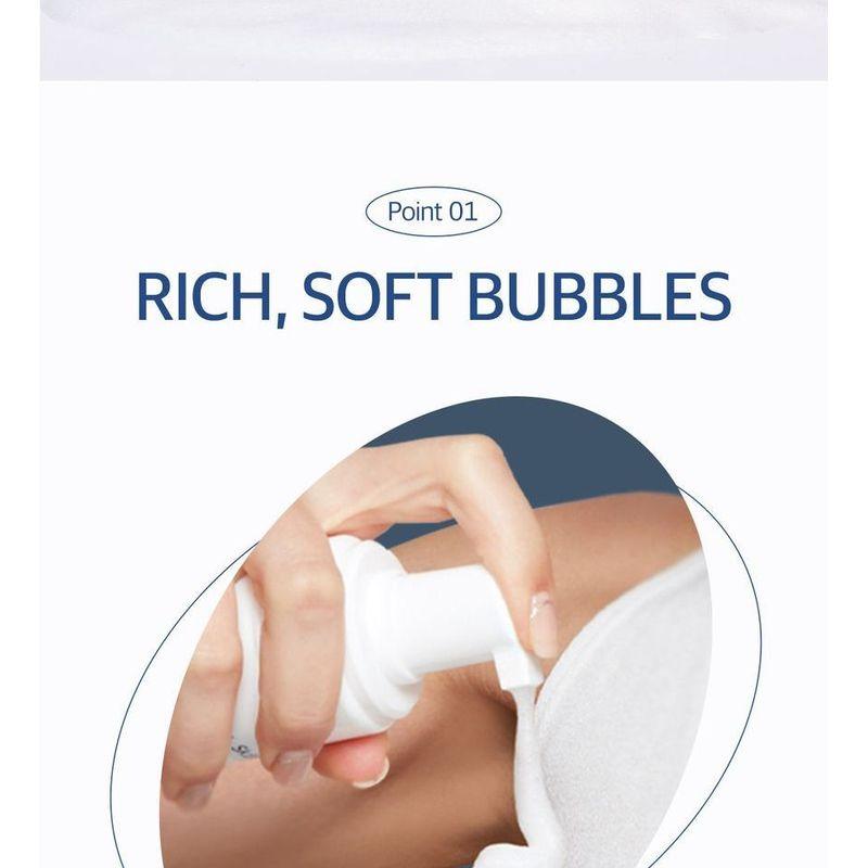 Logically, Skin - Care Cleansing Foam