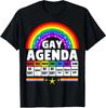 Tops – T-Shirts