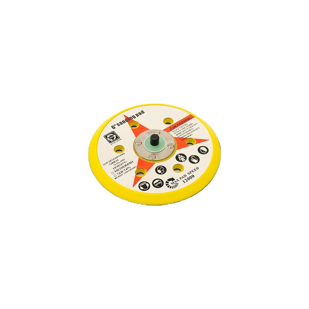 Multi function Sanding Pad Polishing Grinding Wheel Disc Cleaning Abrasive