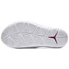 Jordan Chanclas de Deslizamiento para Mujer Negras Rojas Blancas aa2516-001