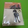 [USED] ENHYPEN DARKMOON Heli Heeseung Key Ring
