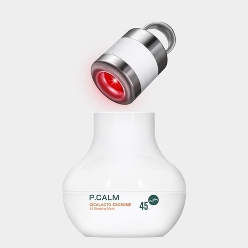 PCALM Cicalacto Exosome 45 Sleeping Mask 50ml Cicalacto Exosome 45 Sleeping Mask 50ml