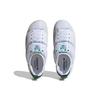 Adidas Puffylette Stan Smith Unisex Tenisky Bílá Obuv-Bílá Kolejní-Zelená HP6699