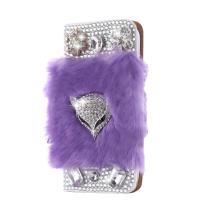 Housse Porte-cartes Clip Ceinture Rotatif 360 Étui Fermeture Magnétique Pour => ALCATEL IDOL 4 PRO > Noir