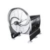 Manual Fruit Vegetable Slicing Tool Convenient Hand Crank Portable Commercial Food for Onion Potato