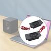 1pair Speaker 3070 8Ohm 3W Computer Loudspeaker Speaker Full Frequency Rectangles Speaker Quality Sound for Electronics