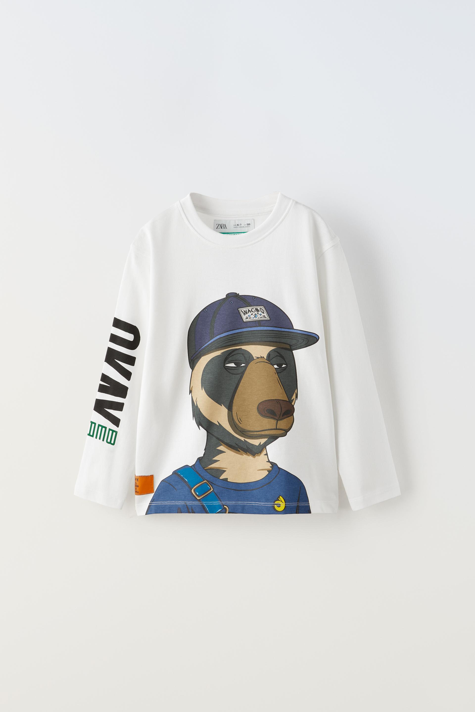 

ОКЕЙ, МИШКИ(р) ФУТБОЛКА