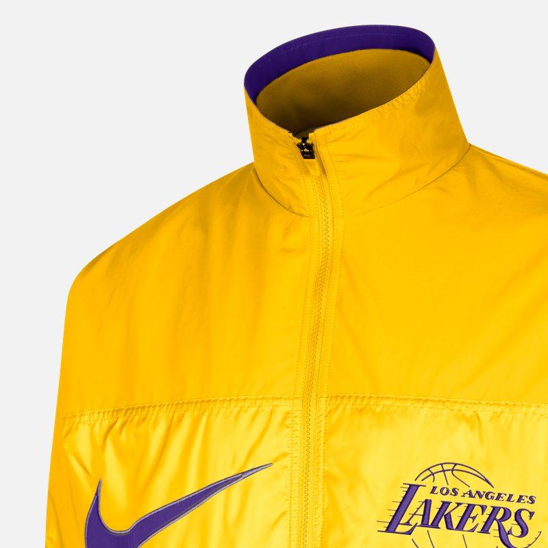 Nike Jacke Herren Amarillo Gelb DR9192-728