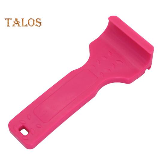 

2-в-1 лом для снятия шин велосипеда портативный легкий универсальный инструмент для снятия шин для горного велосипеда, шоссейный инструмент для ремонта велосипеда горячий розовый