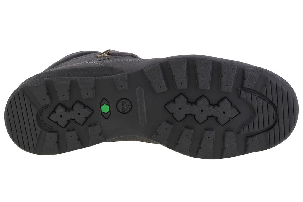 Timberland Euro Rock WR Basic, Vyriški pilki žieminiai batai
