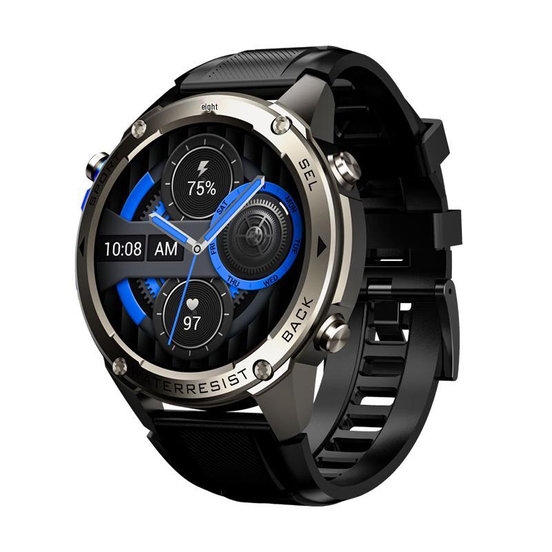 KPEP Многоспортивные GPS-смарт-часы (Китайская версия) Outdoor Sports Watch