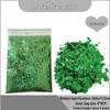Glitter para Nail Art Transfronteiriço Lantejoulas 1/3MM - Cores Básicas para DIY Estilo Nightclub Palco Gotejamento de Resina.