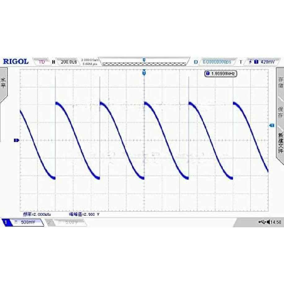 Taidacent Lock-in Amplifier AD630 Module Minimum System Phase Sensitive Detection Weak Signal Conditioning Balanced Modulation