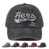 Embroidered Baseball Cap For Women Men New Spring Summer Sunhat Retro Washed Sport Snapback Caps Hip Hop Fishing Hat
