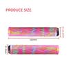 2lots Colorful Bicycles Handlebars Grip Durability Replacement Bike Grip Enhancing Safety and Comfortable
