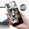 Anime One-Punch Man Phone Case For Samsung Galaxy A52 A32 A22 A12 A51 A31 A50S A30S A20S A10S Note 20 Ultra 10 Plus S10 A72 A71
