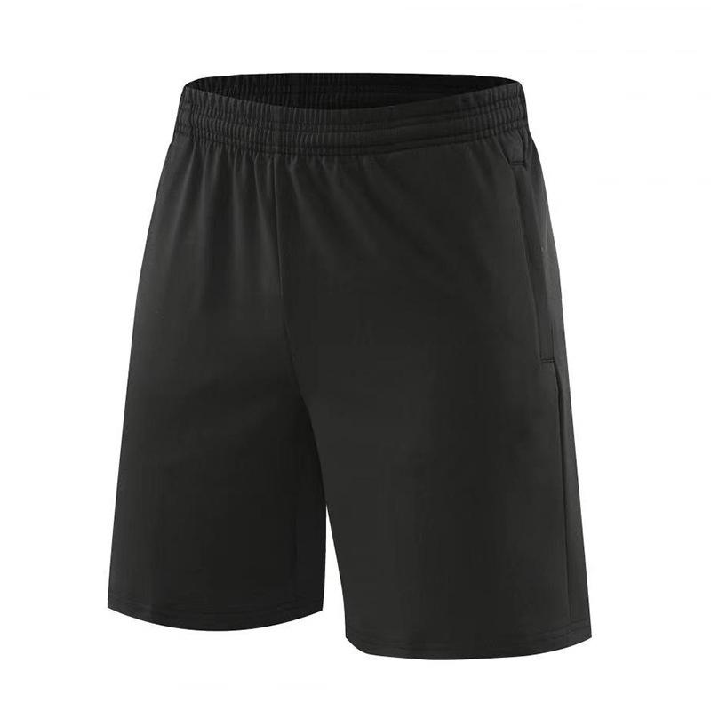 2024 Men's Summer Running & Fitness Shorts - Loose & Casual