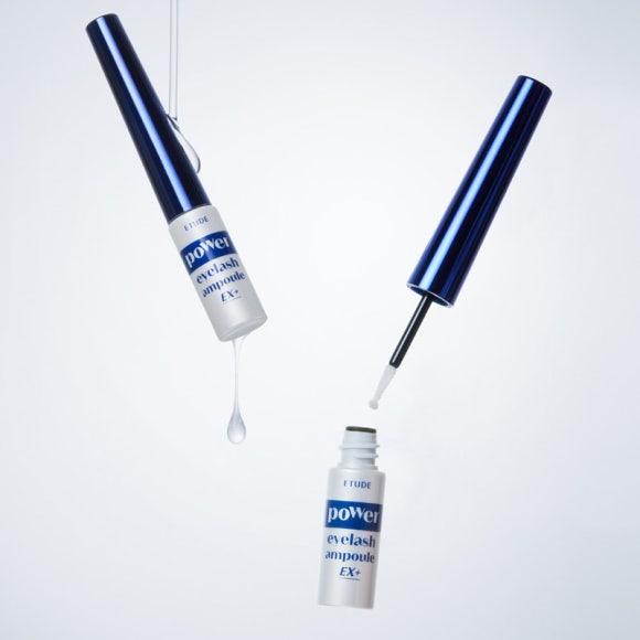 Etude House Power Lash Eyelash Ampoule 6g (3 Options)