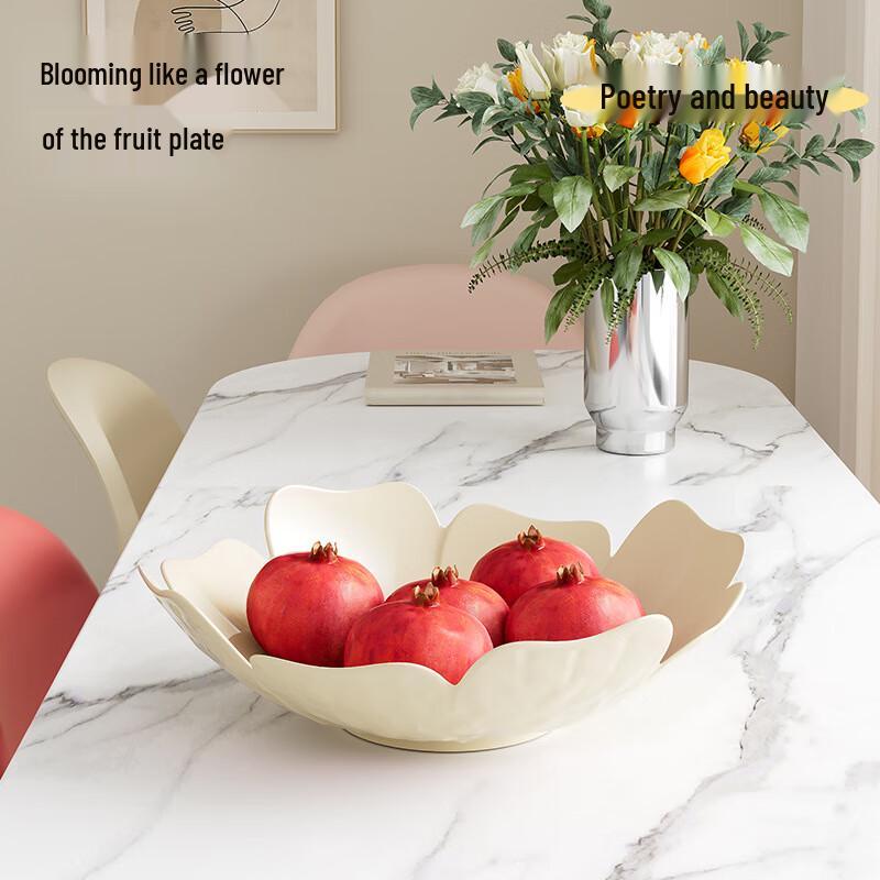 Víceúčelová plastová miska na ovoce