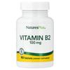 iHerb Nature's Plus Vitamin B-2 100 Mg 90 Tablets