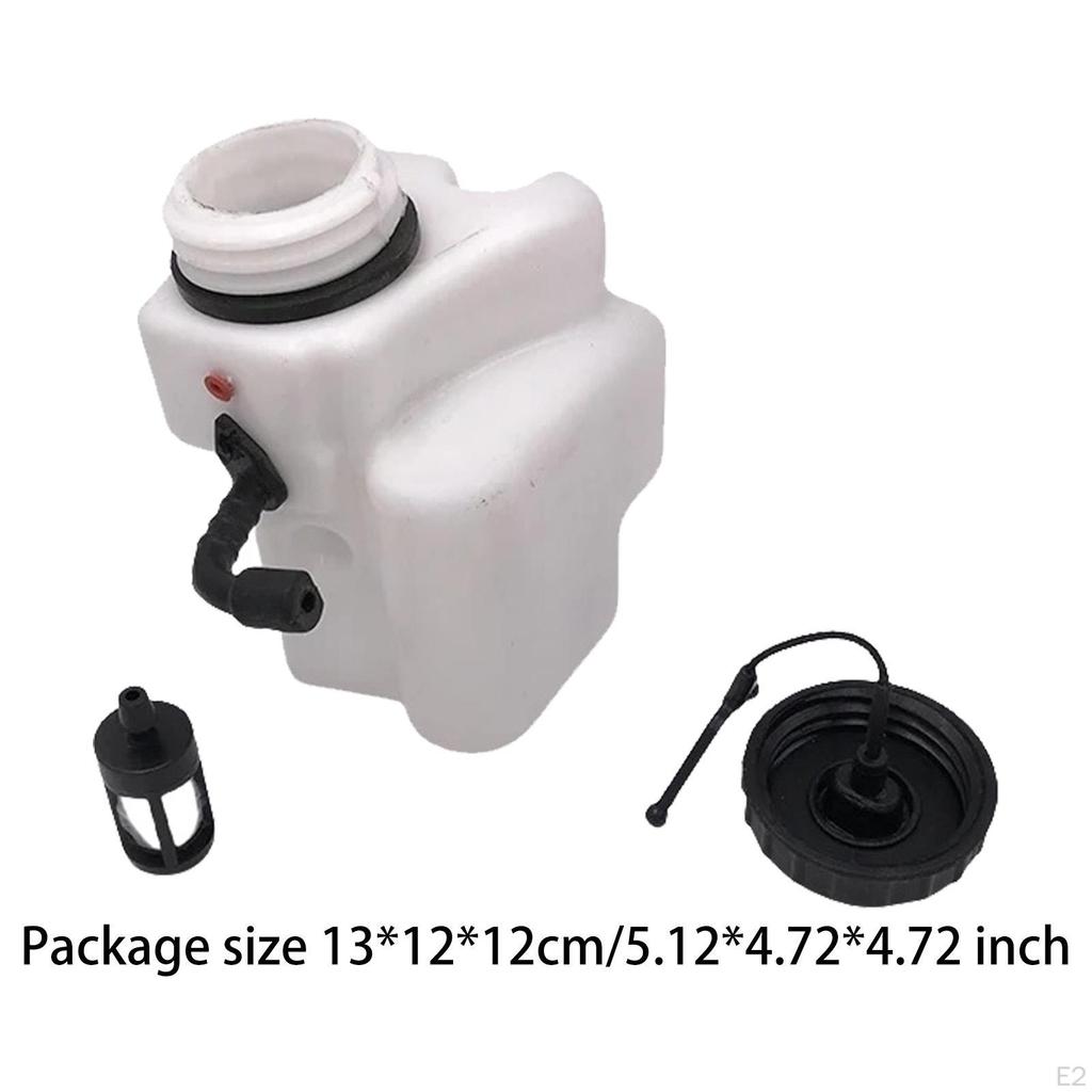 Tanque com Tampa de Reposição de Gás para 017 018 s