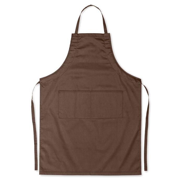 MidOcean Fitted Kitab Adjustable Apron