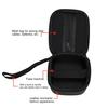 Hard Carrying Case Portable Shockproof Waterproof Case Compatible with Batteries Protective Storage Box for Bitzee Virtual Digital