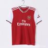 Retro Arsenal Short-sleeved Football Jersey Fan Version Cross-border Foreign Trade E-commerce Wholesale Order Adult Jersey