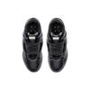 Anta Aojie Paper Making Technology Versatile Comfortable Shock Absorbing Wear Resistant Low Top Skate Shoes Men Skate Shoes Black 112418040X-1