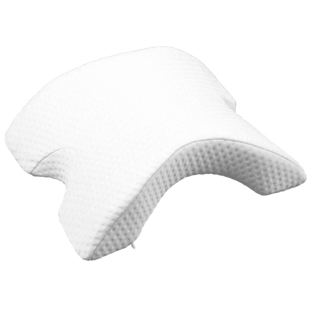 

Летняя многофункциональная подушка из натурального латекса Ice Silk может выдерживать бессонную подушку давления