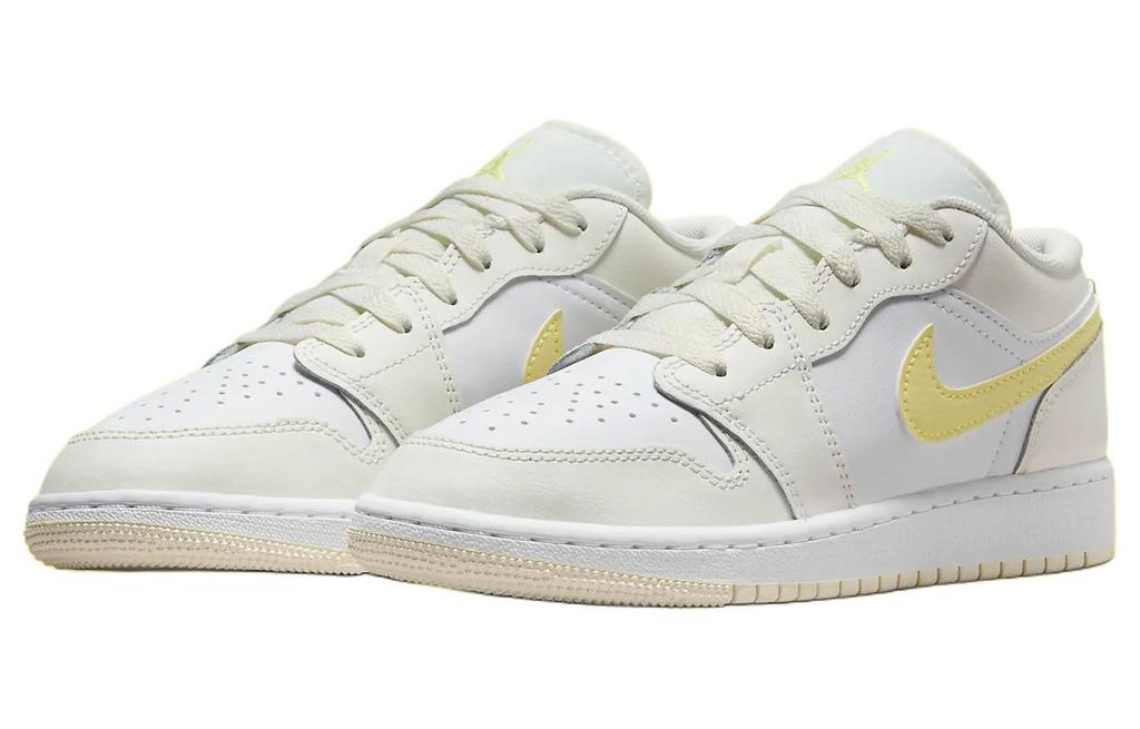 Jordan 1 Low Light Laser Orange GS FV8486-181
