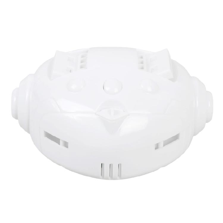 Costume Ali di Farfalla Luminose con Luci e Musica Elettriche per Bambini Compleanno Halloween Cosplay