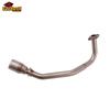 PCX 125 150 Motorcycle Scooter Exhaust Muffler Full System Pipe Slip On Escape Moto Fit For HONDA PCX125 PCX150 2018 2019 2020