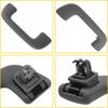 Front Right Inner Roof Ceiling Pull Grab Handle For Toyota Corolla Rav4 Yaris EA