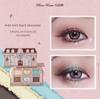 Flower Knows Swan Eyeshadow White Black Swan Pink Swan Butterfly Cupid Bonnie Garden Shell Bear Midsummer Night