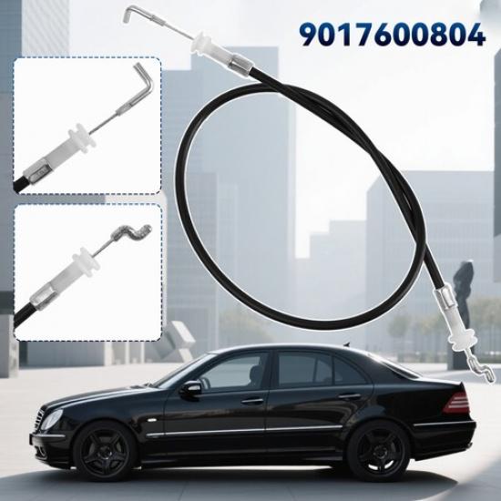 Front Left Drive Door Handle Release Cable 05124068AA For Sprinter 2500 3500 95-