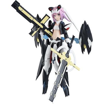 Figma Alice Gear Aigis Hirasaka Yoro Non-scale ABS&PVC Painted Movable Figure