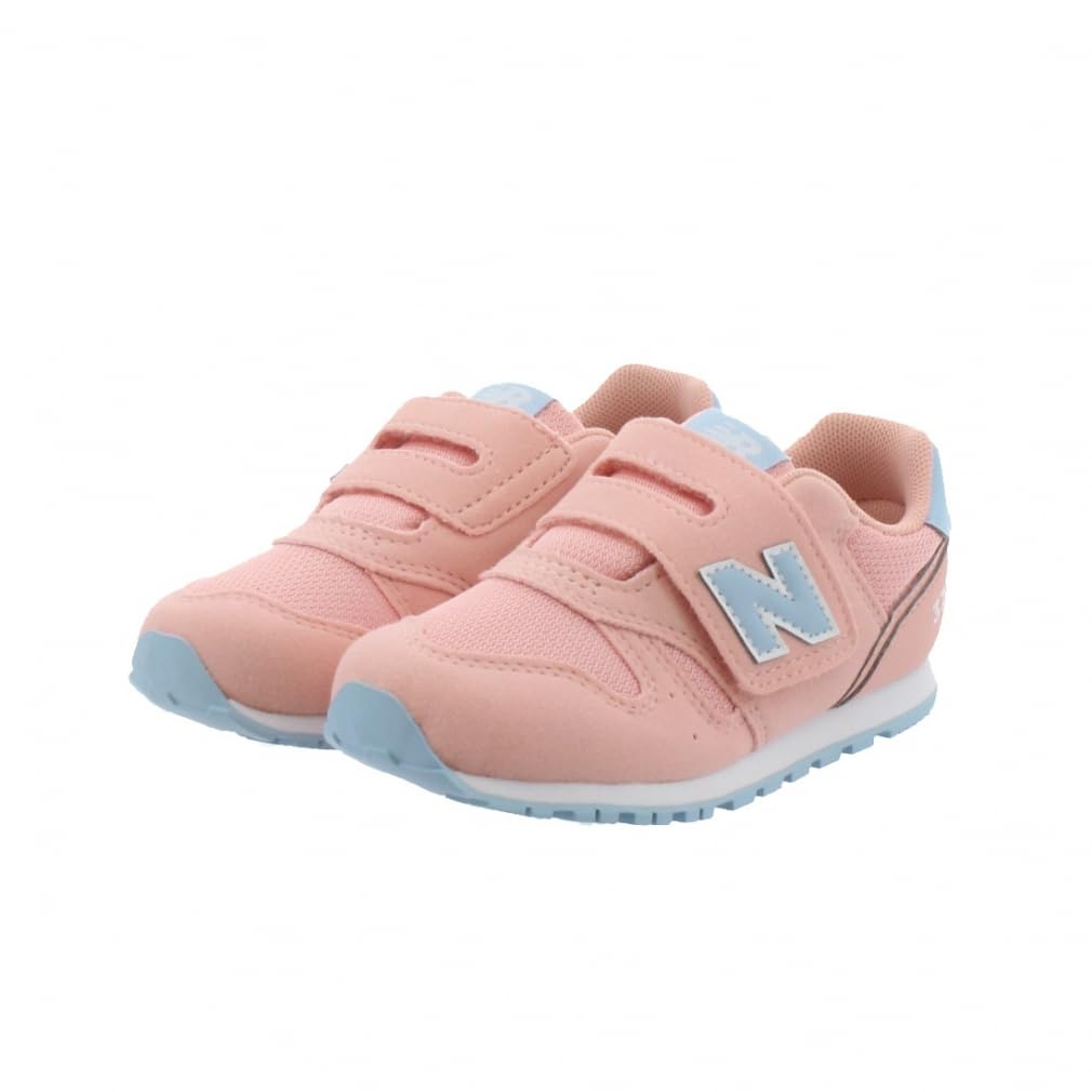 

New Balance 373 Pink 13.0cm