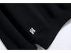 2023 Autumn/Winter New Arrival Unisex Round Neck Sweatshirt with Embroidered Logo