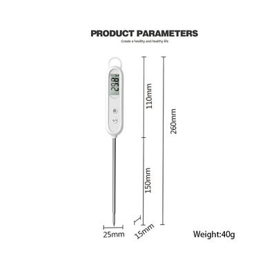 Articoli per la cucina – Termometri da cucina