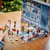 LEGO Superhelden LEGO Marvel Adventskalender 2024, Spielzeug, Geschenk, Geburtstagsblock, Weihnachten, Jungen, Mädchen, Kinder, 7 Jahre, 8 Jahre, 9 Jahre