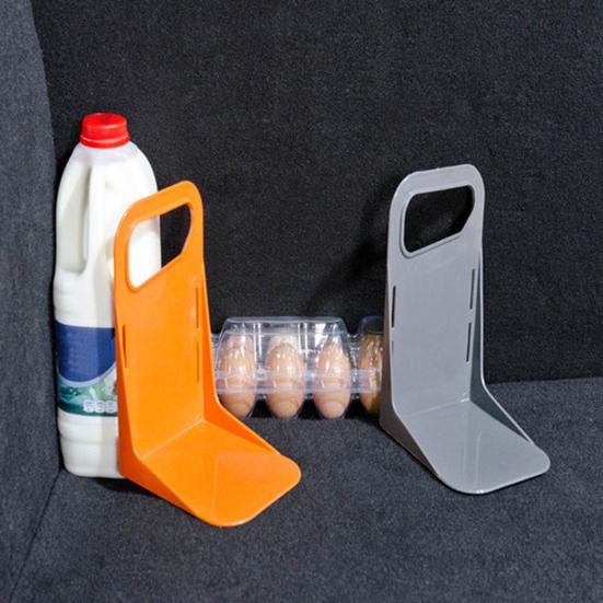 Mini Multifunctional Shake-proof Car Back Auto Trunk Fixed Rack Storage Holder