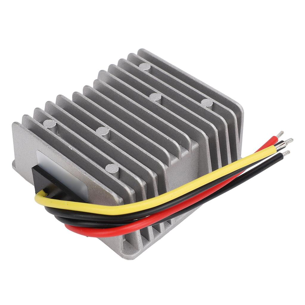 DC Abwärtswandler Nicht isolierter Stromrichter IP67 Wasserdicht Spannungsregler Eingang 24V (15?40 V)