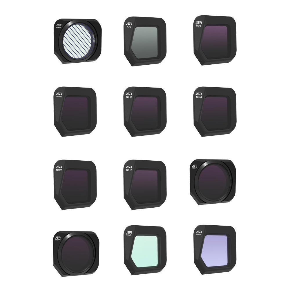 DJI Mavic 3 Youth Edition CPL ND Filter Accessories