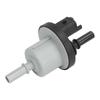 Canister Purge Solenoid Valve 8200024427 High Precision Vacuum Solenoid Valve Switch Replacement For Citroen C3 I C4 C5