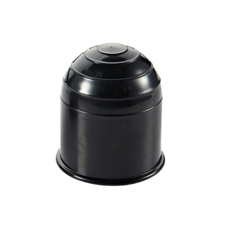 

Tow Ball Cap and Cover - Towing Accessories 50 mm чорний